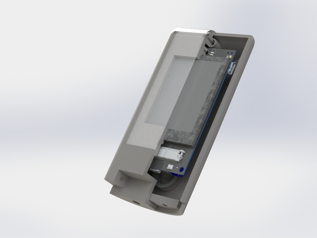 designing device enclosures